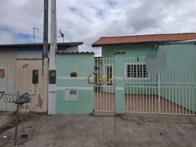 Casa com 2 Quartos à venda, 78m² no Village das Flores, Caçapava
