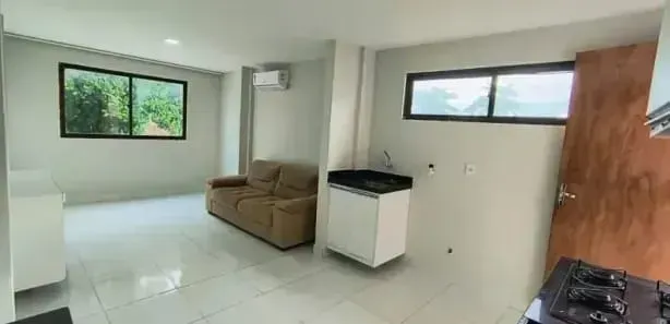 Apartamento com 2 Quartos para alugar, 64m² no Centro, Ipojuca