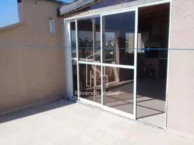 Apartamento com 2 Quartos à venda, 110m² no Vila da Paz, São Paulo