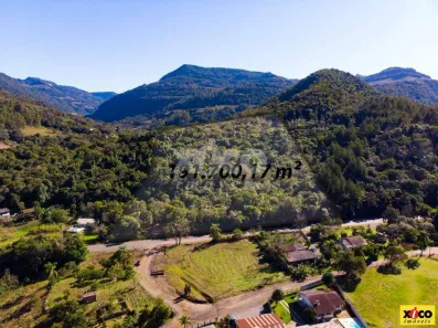 Fazenda/Sítio com 1 Quarto à venda, 5000m² no Vila Cristina, Caxias do Sul