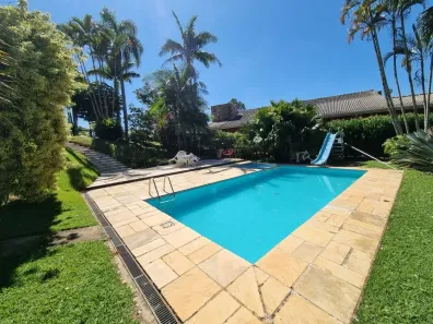 Casa de Condomínio com 4 Quartos para alugar, 300m² no Ibiúna, Ibiúna