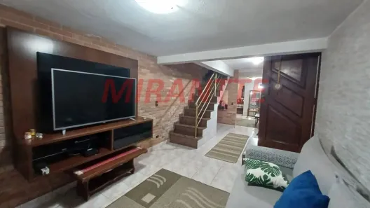 Sobrado com 3 Quartos à venda, 199m² no Vila Albertina, São Paulo