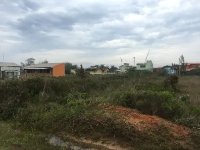 Lote/Terreno à venda, 300m² no Praia Real, Torres