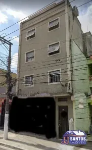 Prédio Comercial à venda, 500m² no Belenzinho, São Paulo