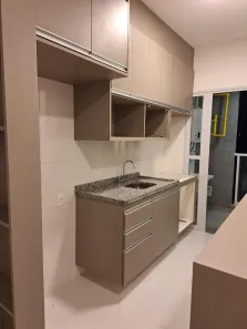 Apartamento com 3 Quartos à venda, 69m² no Jardim Iracema/Aldeia, Barueri