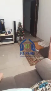 Casa com 3 Quartos à venda, 120m² no Parque das Amoras, São José do Rio Preto