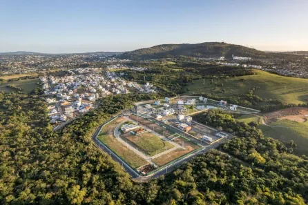 Lote/Terreno à venda, 197m² no Rubem Berta, Porto Alegre