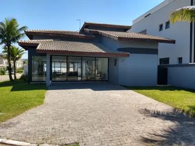 Casa de Condomínio com 5 Quartos à venda, 362m² no Jardim Acapulco, Guarujá
