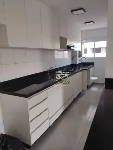 Apartamento com 2 Quartos à venda, 58m² no Cidade Nova Arujá, Arujá