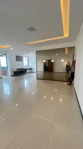 Apartamento com 3 Quartos para alugar, 175m² no Renascença, São Luís
