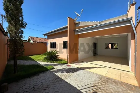 Casa com 3 Quartos para alugar, 175m² no Loteamento São Miguel, Araguaína