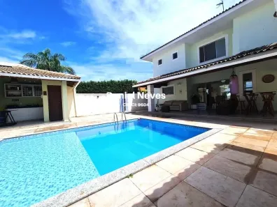 Casa de Condomínio com 4 Quartos à venda, 173m² no Portão, Lauro de Freitas