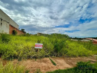Lote/Terreno à venda, 334m² no Jardim Paraíso, Jataizinho