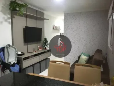 Cobertura com 2 Quartos à venda, 104m² no Vila Helena, Santo André