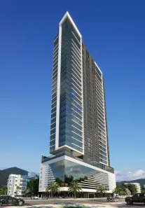 Apartamento com 4 Quartos à venda, 192m² no Perequê, Porto Belo