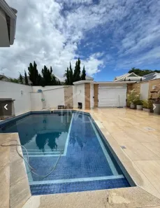 Casa de Condomínio com 5 Quartos para alugar, 300m² no Recreio dos Bandeirantes, Rio de Janeiro