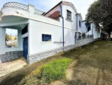 Casa com 3 Quartos à venda, 325m² no Jardim São Paulo(Zona Norte), São Paulo