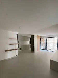 Apartamento com 3 Quartos à venda, 106m² no Setor Bueno, Goiânia