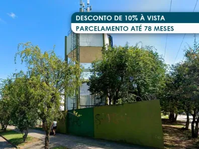 Apartamento com 1 Quarto à venda, 52m² no Vila Nova, Porto Alegre