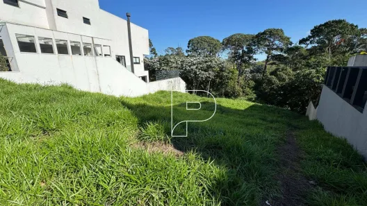 Lote/Terreno à venda, 668m² no Moinho Velho, Embu das Artes