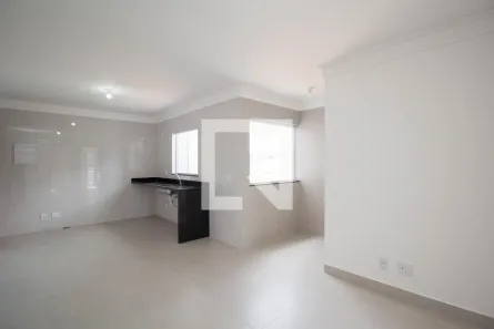 Apartamento com 2 Quartos à venda, 44m² no Vila Mangalot, São Paulo