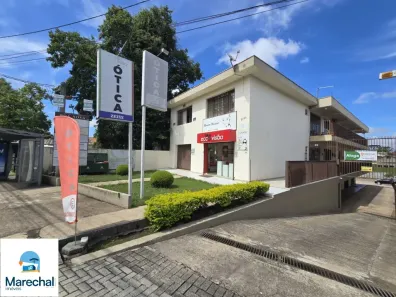 Sala Comercial para alugar, 72m² no Xaxim, Curitiba