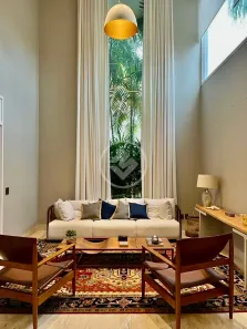 Casa de Condomínio com 4 Quartos à venda, 461m² no Residencial Alphaville Flamboyant, Goiânia