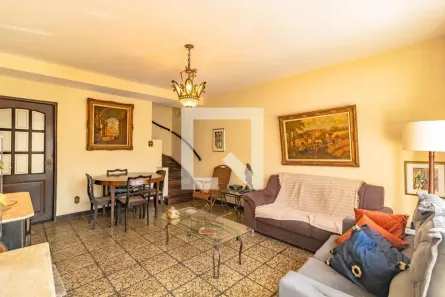 Casa com 3 Quartos à venda, 126m² no Chácara Inglesa, São Paulo