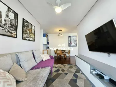 Apartamento com 2 Quartos à venda, 73m² no Vila Carrão, São Paulo