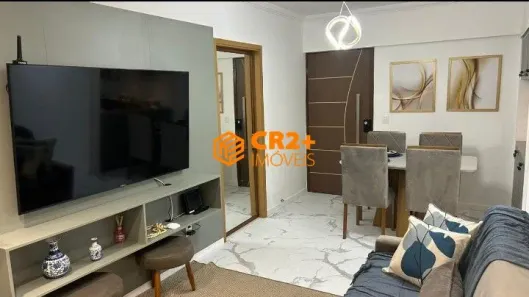 Apartamento com 2 Quartos à venda, 55m² no Boa Viagem, Recife