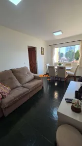Apartamento com 2 Quartos para alugar, 60m² no Taquaral, Campinas