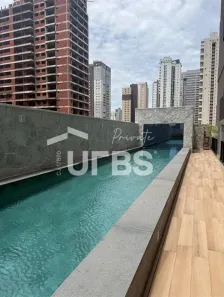 Apartamento com 3 Quartos à venda, 100m² no Setor Bueno, Goiânia
