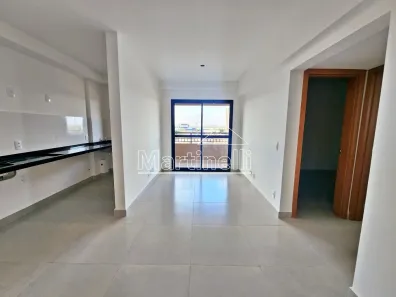Apartamento com 2 Quartos à venda, 62m² no Ribeirânia, Ribeirão Preto
