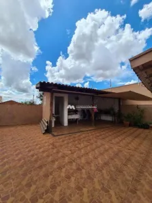 Casa com 3 Quartos à venda, 180m² no Bosque da Saúde, São José do Rio Preto