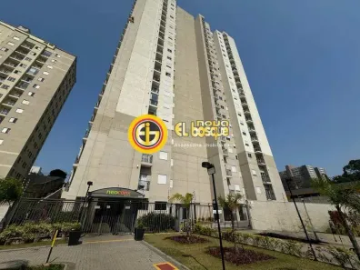 Apartamento com 2 Quartos à venda, 35m² no Jardim Adutora, São Paulo