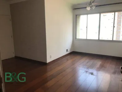 Apartamento com 3 Quartos à venda, 75m² no Vila Gertrudes, São Paulo