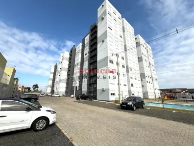 Apartamento com 2 Quartos à venda, 54m² no Igara, Canoas