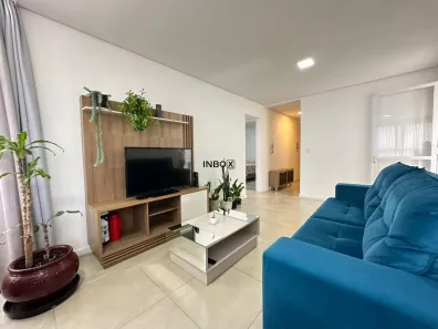 Apartamento com 2 Quartos à venda, 60m² no Maria Goretti, Bento Gonçalves