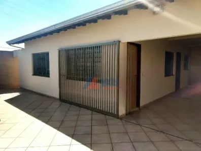 Casa com 2 Quartos à venda, 90m² no Alto da Boa Vista, Londrina