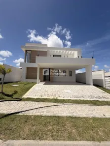 Casa de Condomínio com 3 Quartos à venda, 360m² no Parque das Nações, Parnamirim