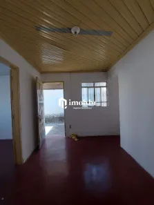 Casa com 2 Quartos para alugar, 58m² no Irmãos Soares, Uberaba