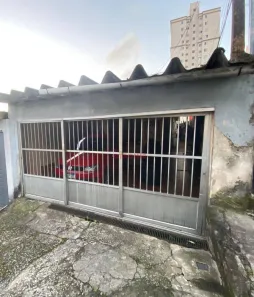 Casa com 2 Quartos à venda, 94m² no Vila Gonçalves, São Bernardo do Campo