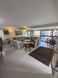 Apartamento com 4 Quartos à venda, 180m² no Boa Viagem, Recife