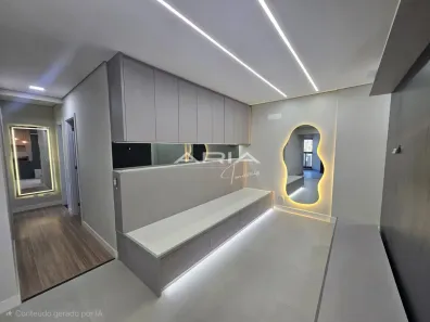 Apartamento com 3 Quartos à venda, 86m² no Centro, Londrina