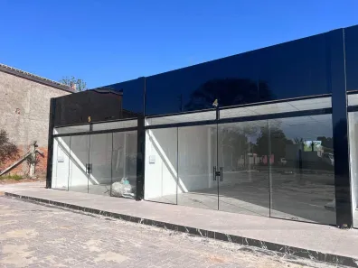Ponto Comercial com 7 Quartos para alugar, 88m² no Águas Claras VI (Águas Claras), Viamão