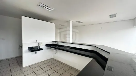 Ponto Comercial para alugar, 45m² no Jardim América, Bauru