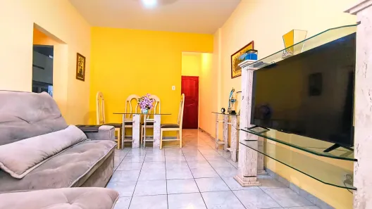 Apartamento com 2 Quartos à venda, 80m² no Engenho de Dentro, Rio de Janeiro