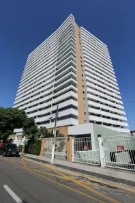 Apartamento com 3 Quartos à venda, 81m² no Centro, Fortaleza