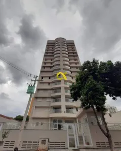 Apartamento com 3 Quartos à venda, 78m² no Vila Independência, Piracicaba