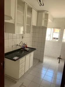 Apartamento com 3 Quartos à venda, 67m² no Vila Industrial, Anápolis